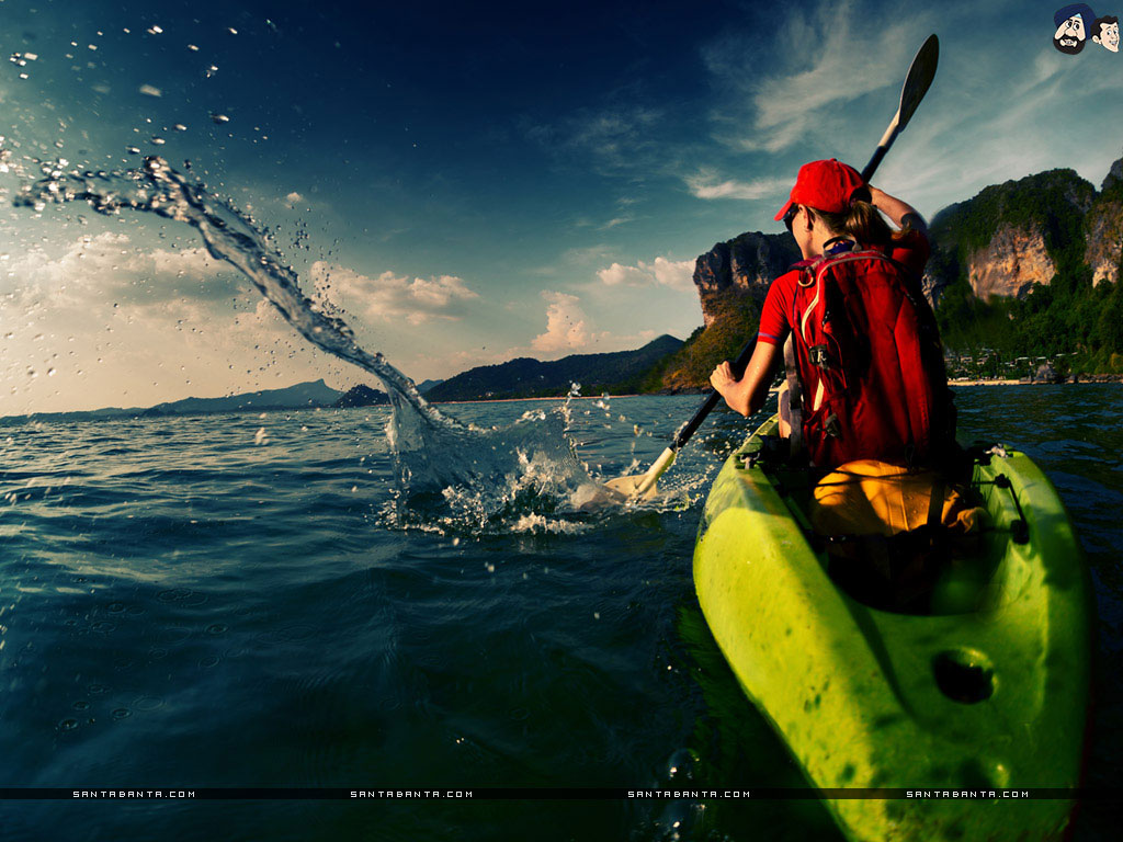 Adventure Sports